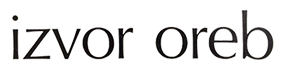 Izvor Oreb